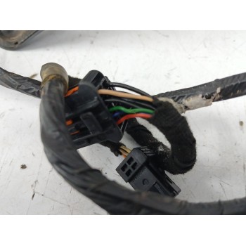 Recambio de retrovisor derecho para citroën c5 iii (rd_) 2.7 hdi referencia OEM IAM 96574438  