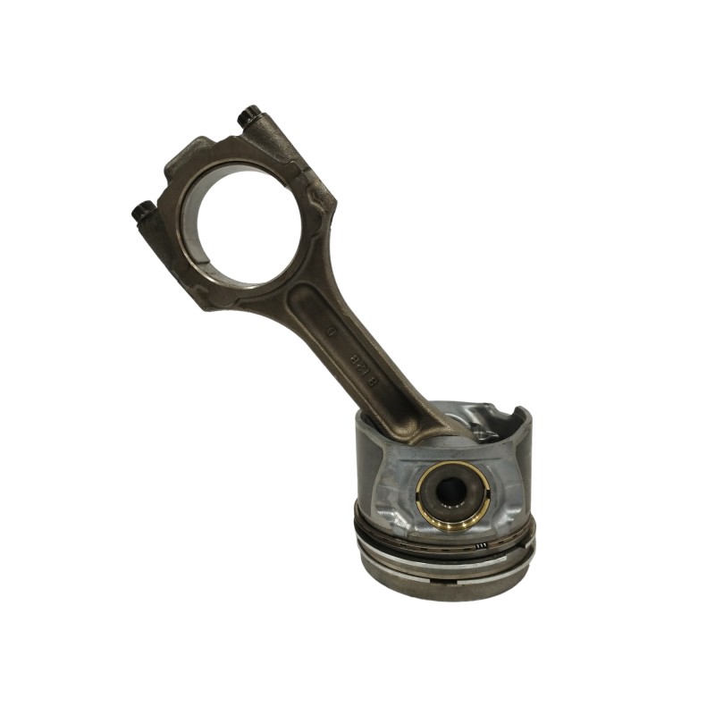 Recambio de biela para kia carens iii monospace (un) 2.0 crdi 140 referencia OEM IAM 2351027400 CON PISTON 
