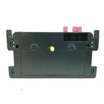 Recambio de modulo electronico para volkswagen t-roc 2.0 tdi referencia OEM IAM 5WA035284B CONTROL PARA SERVICIOS EN LINEA 