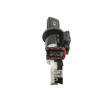 Recambio de antirrobo para renault express furgoneta/monovolumen 1.5 blue dci 75 (f6aa) referencia OEM IAM 487008966R  