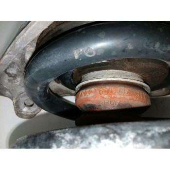 Recambio de amortiguador delantero izquierdo para audi a4 berlina (8e) 2.5 tdi quattro (132kw) referencia OEM IAM 8D0412131F  