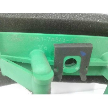 Recambio de bomba embrague para ford transit connect (tc7) 1.8 tdci cat referencia OEM IAM 1M517A54AD 7T162450 