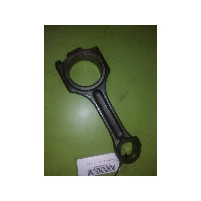Recambio de biela para kia sportage 2.0 crdi referencia OEM IAM   