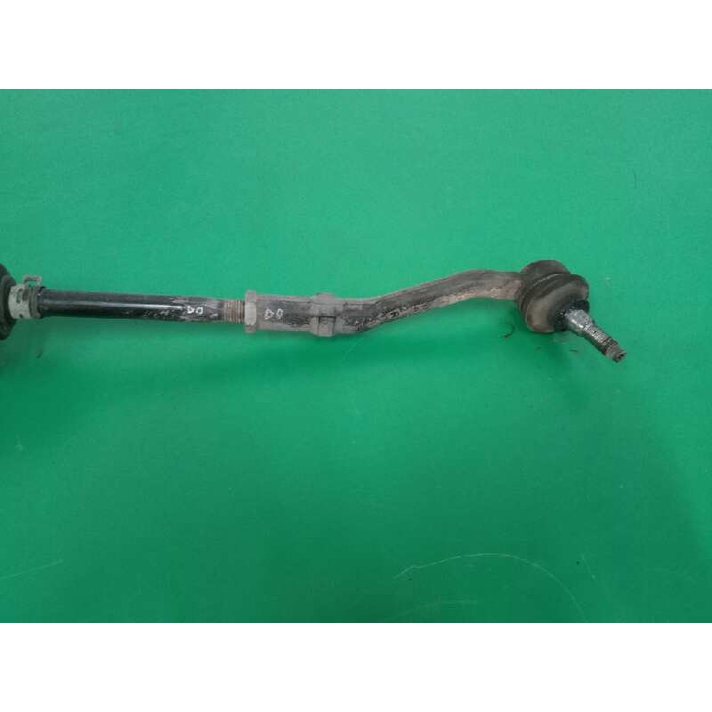 CREMALLERA DIRECCION