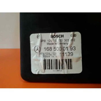 Recambio de electroventilador para mercedes-benz clase a (w168) 140 (168.031) referencia OEM IAM A1685000193 0130303832 