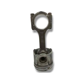 Recambio de biela para kia sorento 2.5 crdi cat referencia OEM IAM  CON PISTON 