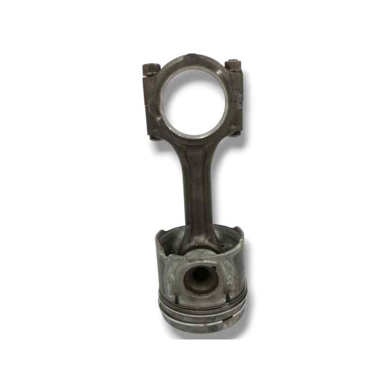 Recambio de biela para kia sorento 2.5 crdi cat referencia OEM IAM  CON PISTON 