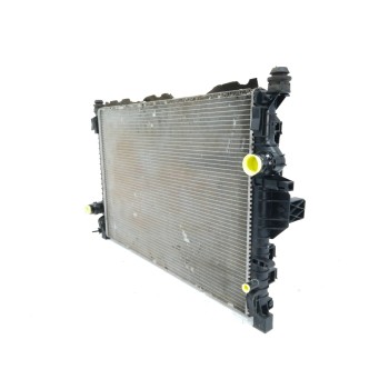 Recambio de radiador agua para ford mondeo ber. (ca2) 2.0 tdci cat referencia OEM IAM 6G918C342LB  