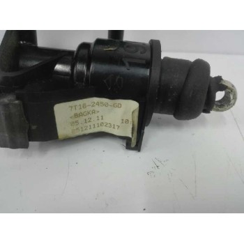 Recambio de bomba embrague para ford transit connect (tc7) 1.8 tdci cat referencia OEM IAM 1M517A54AD 7T162450 