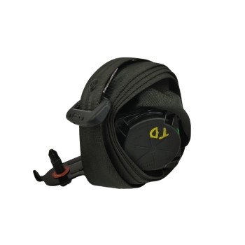 Recambio de cinturon seguridad trasero derecho para hyundai i40 1.7 crdi cat referencia OEM IAM 898203Z100  