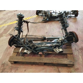 Recambio de puente delantero para volkswagen polo (9n3) 1.4 16v referencia OEM IAM   