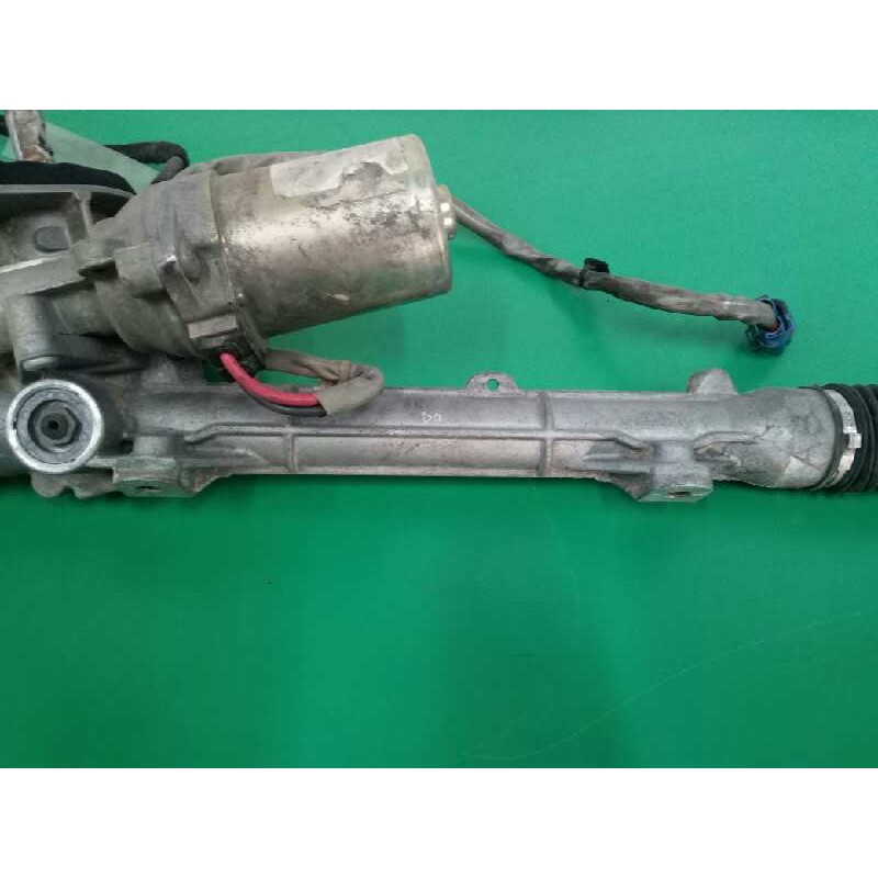 CREMALLERA DIRECCION