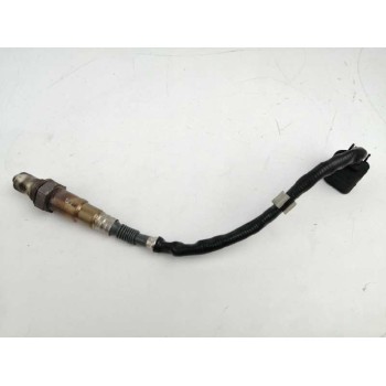 Recambio de sonda lambda para bmw serie 1 lim. (f20) 1.6 16v referencia OEM IAM 759535380 0258027005 