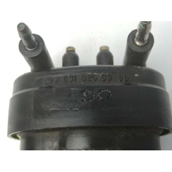 Recambio de mando regulacion faros para mercedes-benz mb furgoneta (w631) d (631.332, 631.342) referencia OEM IAM 6318260338  