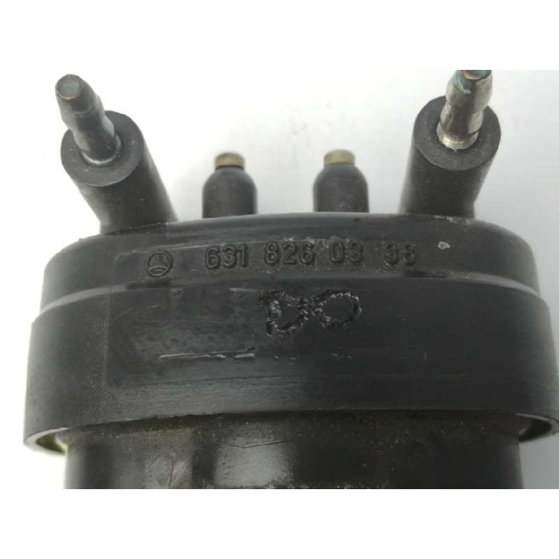 MANDO REGULACION FAROS