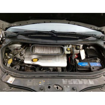 renault espace iv (jk0) del año 2009