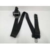 Recambio de cinturon seguridad trasero izquierdo para dacia duster laureate 4x2 referencia OEM IAM 8200751262  