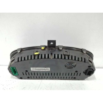 Recambio de cuadro instrumentos para skoda roomster (5j7) 1.4 16v referencia OEM IAM 5J0920810B A2C53111438 V2823466
