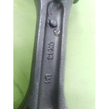 Recambio de biela para kia sportage 2.0 crdi referencia OEM IAM   