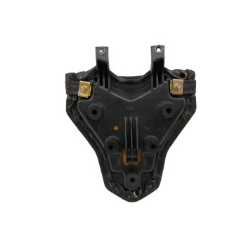 Recambio de asiento trasero moto para benelli bn 125 bn 125 referencia OEM IAM 51200V020010  