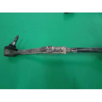 Recambio de cremallera direccion para citroën c2 empresa referencia OEM IAM   