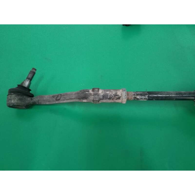 CREMALLERA DIRECCION