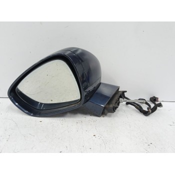 Recambio de retrovisor izquierdo para citroën c5 iii (rd_) 2.7 hdi referencia OEM IAM   