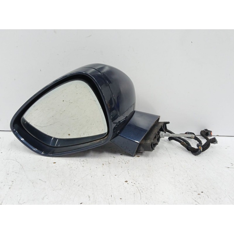 Recambio de retrovisor izquierdo para citroën c5 iii (rd_) 2.7 hdi referencia OEM IAM   