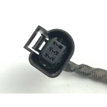 Recambio de sonda lambda para bmw serie 1 lim. (f20) 1.6 16v referencia OEM IAM 759535380 0258027005 