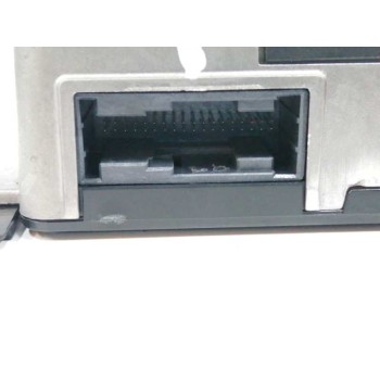 Recambio de modulo electronico para volkswagen t-roc 2.0 tdi referencia OEM IAM 5WA035284B CONTROL PARA SERVICIOS EN LINEA 
