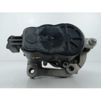 Recambio de pinza freno trasera derecha para peugeot 3008 gt line referencia OEM IAM 9819060980  