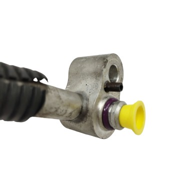 Recambio de tubos aire acondicionado para volkswagen sharan (7m6/7m9) 2.8 v6 24v referencia OEM IAM   