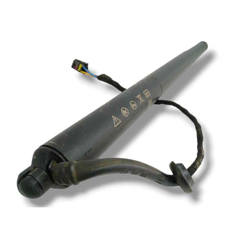 AMORTIGUADORES MALETERO / PORTON