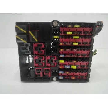 Recambio de caja reles / fusibles para ford transit connect (tc7) 1.8 tdci cat referencia OEM IAM 2S6T14A073AC  
