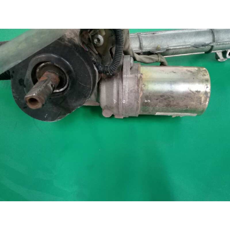 CREMALLERA DIRECCION