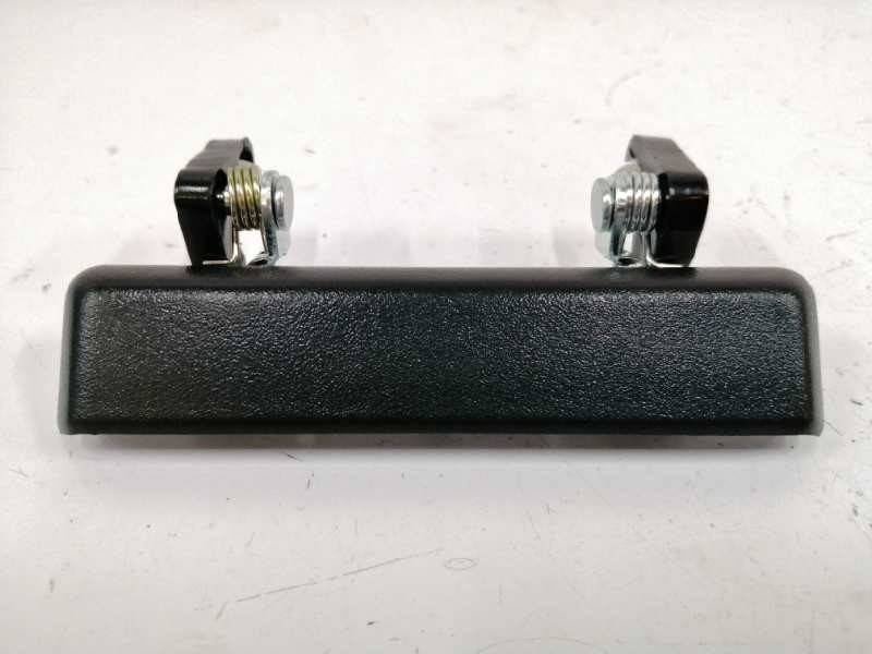 Recambio de maneta exterior delantera izquierda para suzuki samurai (sj) hardtop referencia OEM IAM 8282083000  