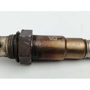 Recambio de sonda lambda para bmw serie 1 lim. (f20) 1.6 16v referencia OEM IAM 759535380 0258027005 