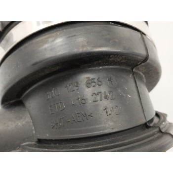 Recambio de tubo presion turbocompresor para audi q2 (gab) 2.0 16v tdi referencia OEM IAM 3Q0129656H  
