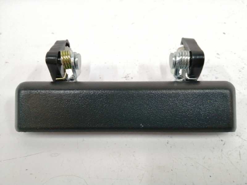 Recambio de maneta exterior delantera izquierda para suzuki samurai (sj) hardtop referencia OEM IAM 8282083000  