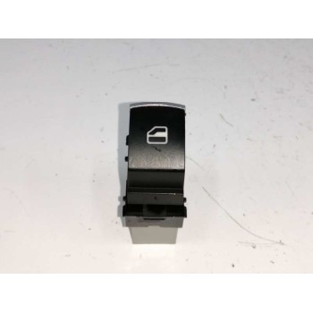 Recambio de mando elevalunas delantero derecho para volkswagen touran (1t1) 1.9 tdi referencia OEM IAM 5ND959855  