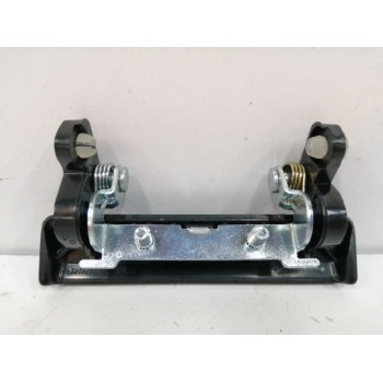 Recambio de maneta exterior delantera izquierda para suzuki samurai (sj) hardtop referencia OEM IAM 8282083000  