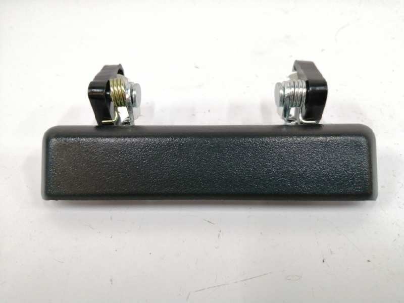 Recambio de maneta exterior delantera izquierda para suzuki samurai (sj) hardtop referencia OEM IAM 8282083000  
