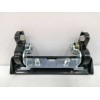 Recambio de maneta exterior delantera izquierda para suzuki samurai (sj) hardtop referencia OEM IAM 8282083000  