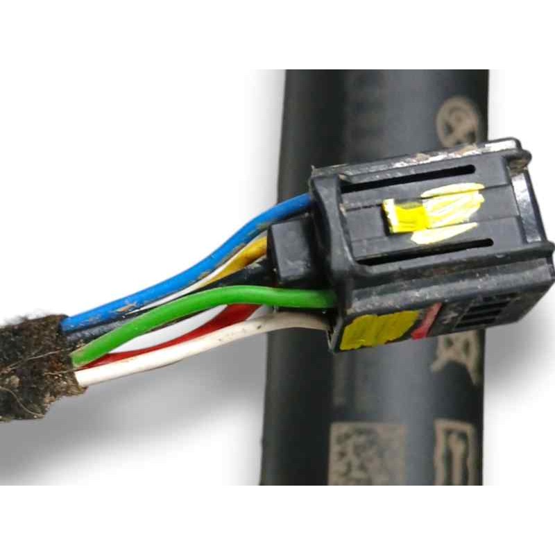 AMORTIGUADORES MALETERO / PORTON