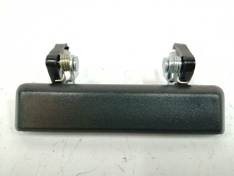Recambio de maneta exterior delantera izquierda para suzuki samurai (sj) hardtop referencia OEM IAM 8282083000  