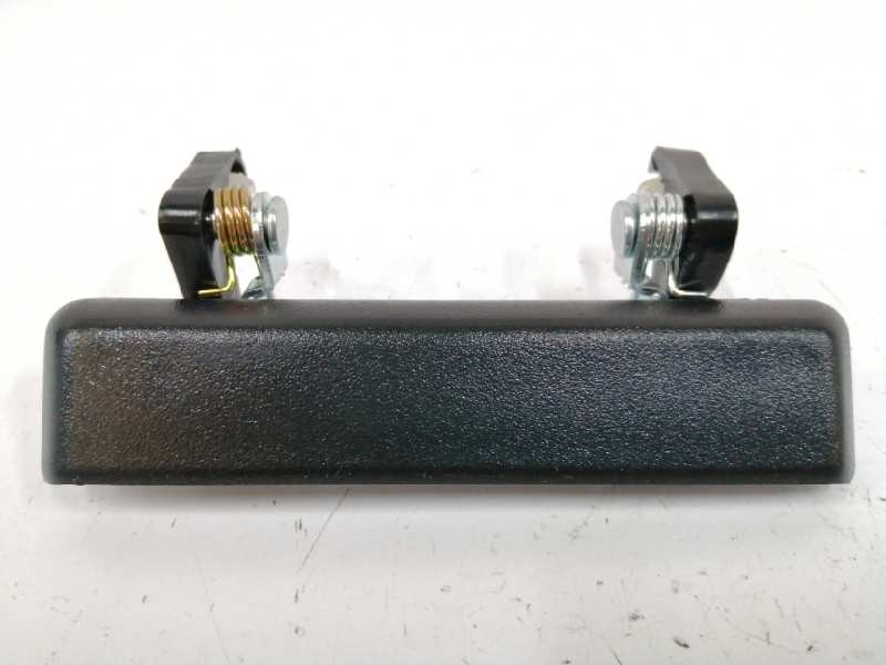 Recambio de maneta exterior delantera izquierda para suzuki samurai (sj) hardtop referencia OEM IAM 8282083000  