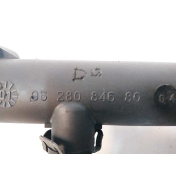 Recambio de rampa inyectora para citroën c5 berlina 1.8 cat (6fz / ew7j4) referencia OEM IAM 9628064680  