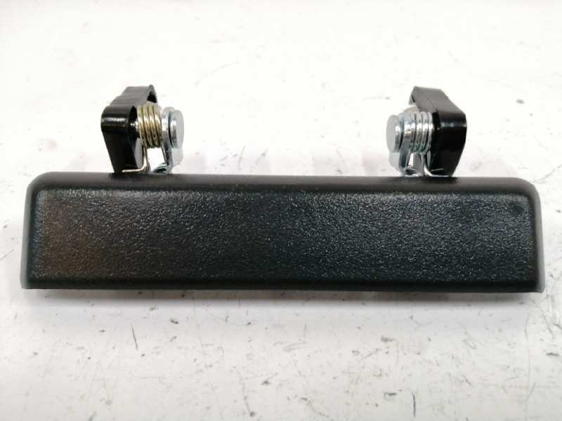 Recambio de maneta exterior delantera izquierda para suzuki samurai (sj) hardtop referencia OEM IAM 8282083000  