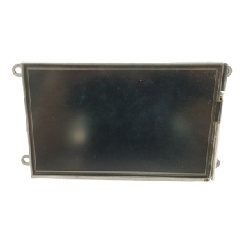 Recambio de pantalla multifuncion para citroën c4 picasso ii 1.6 bluehdi 120 referencia OEM IAM 9825029380 A2C15851900 