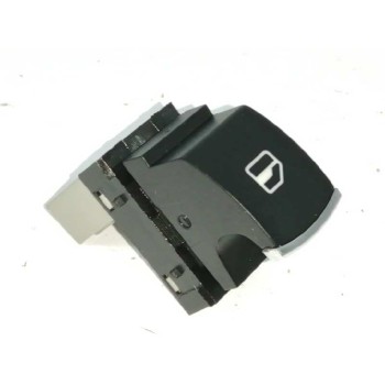 Recambio de mando elevalunas delantero derecho para volkswagen touran (1t1) 1.9 tdi referencia OEM IAM 5ND959855  